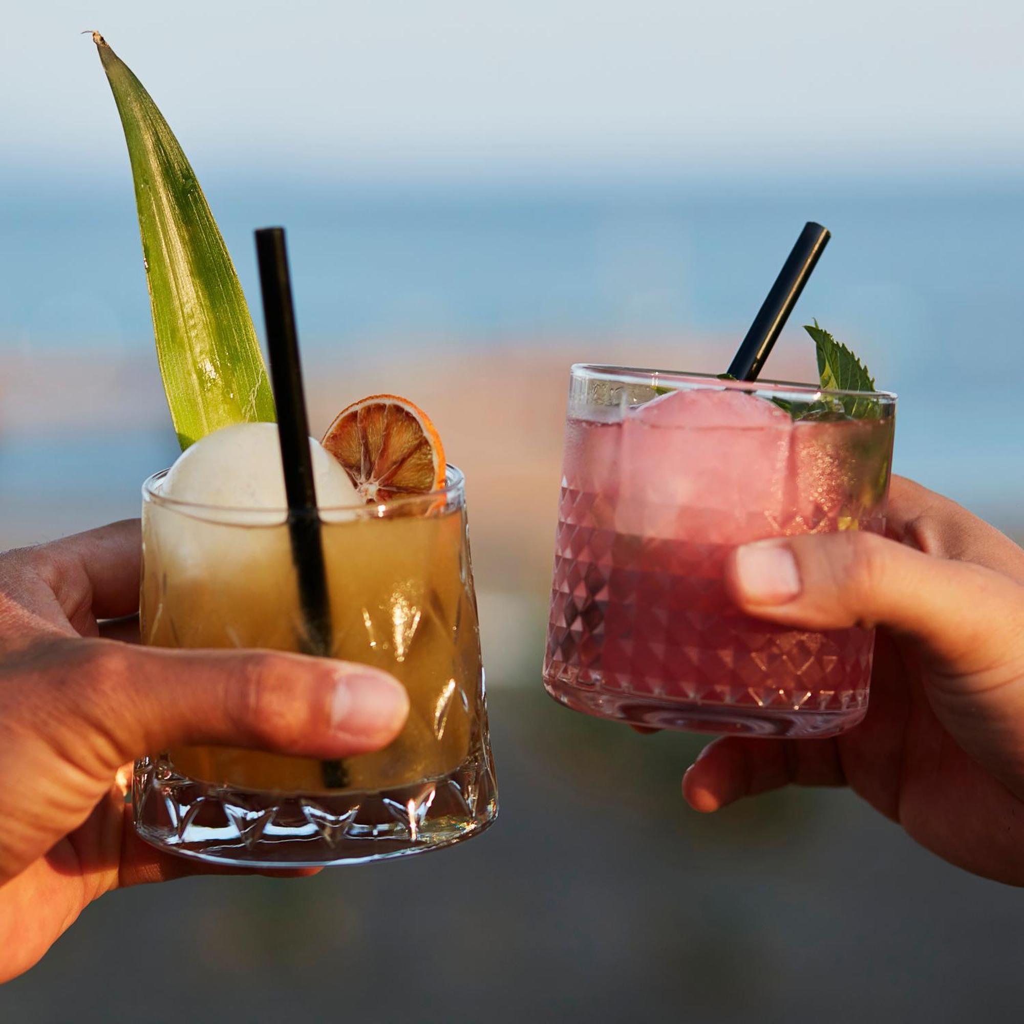 Flow Datca Surf & Beach Hotel Exterior foto